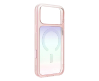 Uniq Coehl Estelle do iPhone 18 Pro Max Magnetic różowy - 1611983 - zdjęcie 4